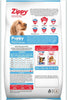 Zippy Puppy Dry Dog Food - 20 Kg, Real Chicken & Vegetables, Nutritionally Balanced Dog Amanpetshop-