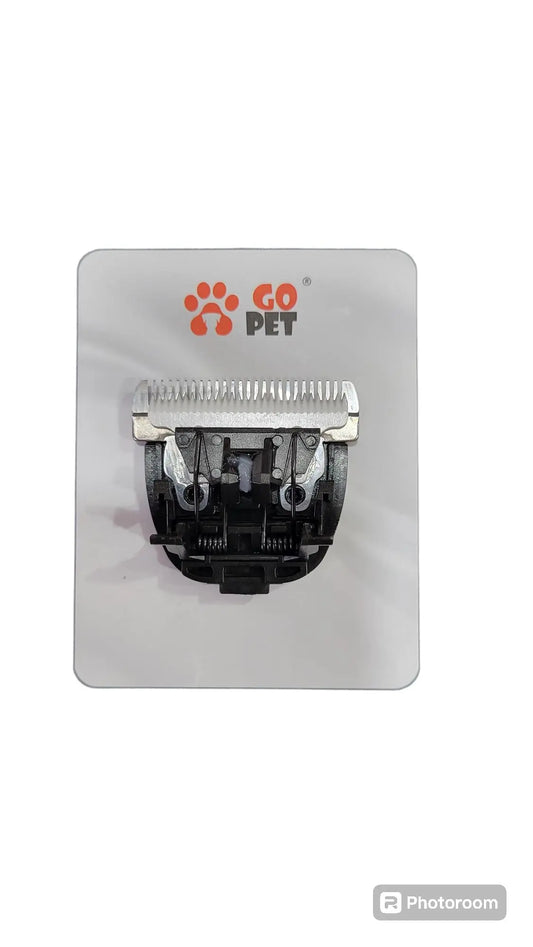blade for dog trimmer model gp-9600 Amanpetshop-