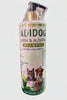 Adidog neem aloevera shampoo 500ml for dog and cats