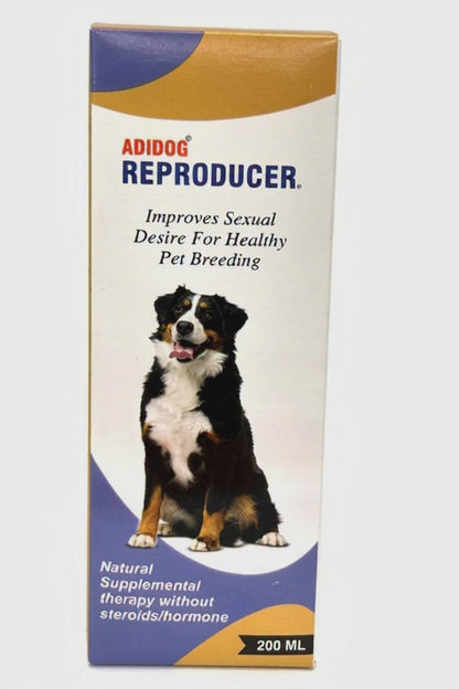 Adidog reproducer 200ml