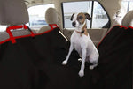 Adidog Fabric Quilted Non-Slip Technology, Waterproof, Hammock Dog Seat Protector-Large SWARAJ MALL