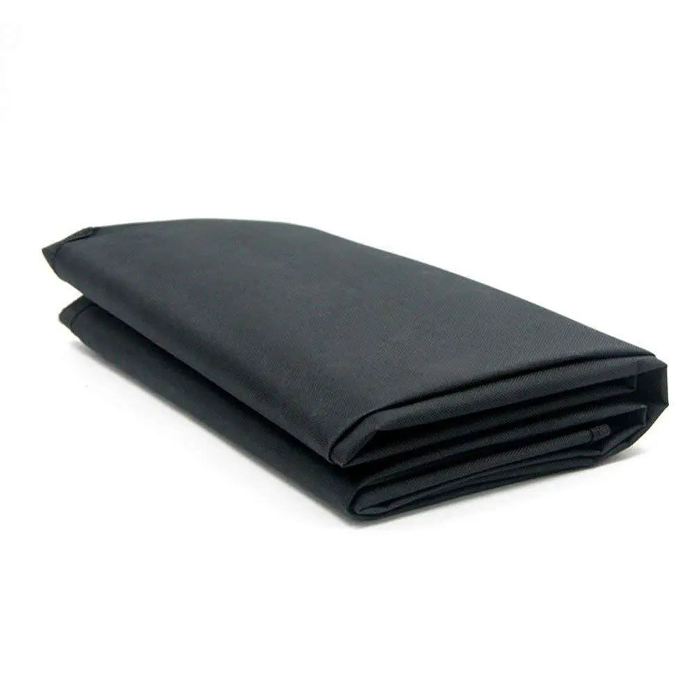 Adidog Fabric Quilted Non-Slip Technology, Waterproof, Hammock Dog Seat Protector-Large SWARAJ MALL