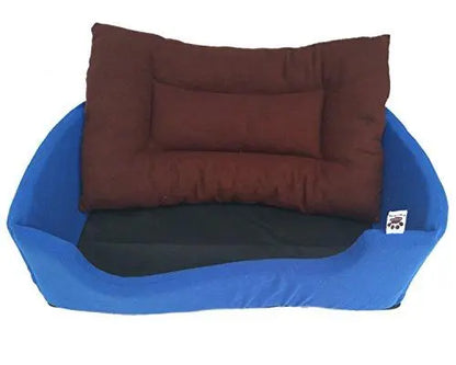 Adidog High Quality Foam Filled Rectangular Both Side Reversible