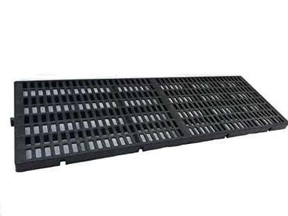 Adidog Plastic Mat Dog Cage Flooring, Goat Flooring Size: 1X3 Feet