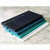 Adidog Plastic Mat Dog Cage Flooring, Goat Flooring Size: 1X3 Feet 'Good for Dog Goat Rabbit & Guinea Pigs' (4 Pcs Set): NO Wooden Box.ONLY Flooring. Black Color PSK PET MART