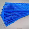 Adidog Plastic Mat Dog Cage Flooring, Goat Flooring Size: 1X3 Feet 'Good for Dog Goat Rabbit & Guinea Pigs' (4 Pcs Set): NO Wooden Box.ONLY Flooring. Black Color PSK PET MART
