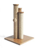 AmazonBasics Cat Triple Scratching Posts AmazonBasics