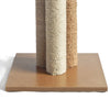 AmazonBasics Cat Triple Scratching Posts AmazonBasics