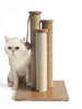 AmazonBasics Cat Triple Scratching Posts AmazonBasics