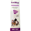 Amimeo Syrup for cats & kittens, 100ml Amanpetshop