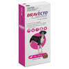 BRAVECTO® للكلاب يقتل البراغيث ويمنع تفشي 40-56 كجم العلامة التجارية: جنيريك