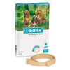 Bayer Kiltix Collar for Fleas and Ticks (Medium) Amanpetshop