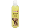Beaphar Aloe Vera Dog Shampoo For Brown Coats - 250 ml Amanpetshop