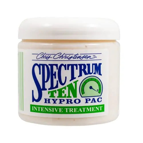 Chris Christensen - Spectrum 10 Hypro Pac - 16 Oz. Jar Chris Christensen