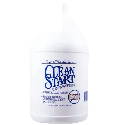 Chris Christensen Clean Start Clarifying Shampoo Chris Christensen