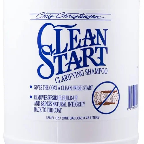 Chris Christensen Clean Start Clarifying Shampoo Chris Christensen