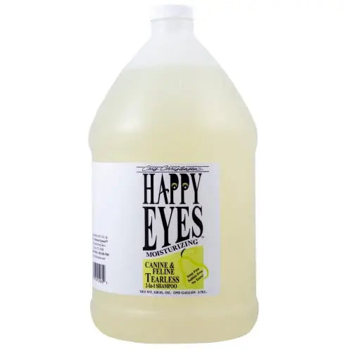 Chris Christensen Happy Eyes Tearless Shampoo Chris Christensen