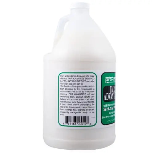 Chris christensen deals shampoo and conditioner