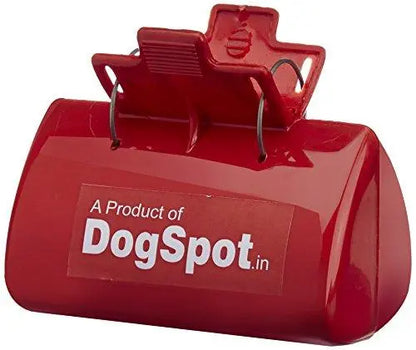 Dogspot Potty Scoop Small, Multicolor Dogspot