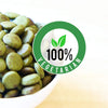 Drools 100% Vegetarian Adult Dry Dog Food, 3 kg Amanpetshop