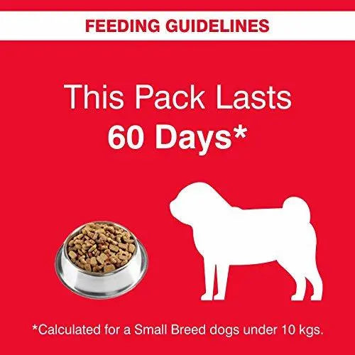 Drools 100% Vegetarian Puppy Dog Food, 6.5kg Amanpetshop
