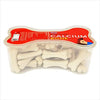 Drools Absolute Calcium Bone Jar, Dog Supplement - 40 pieces (600gm) Amanpetshop