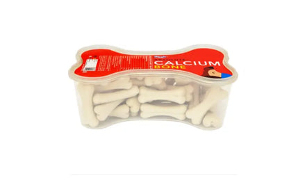 Drools Absolute Calcium Bone Jar, Dog Treats-20 Pieces (300 gm) Amanpetshop