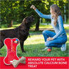 Drools Absolute Calcium Bone Pouch, 190 g Amanpetshop