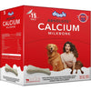 Drools Absolute Calcium Milk Bone, Dog Supplement for Small Breed Dogs, 30 Pieces, 380 g Amanpetshop