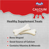 Drools Absolute Calcium Milk Bone, Dog Supplement for Small Breed Dogs, 30 Pieces, 380 g Amanpetshop