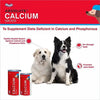 Drools Absolute Calcium Tablet- Dog Supplement, 50 Pieces Drools