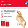Drools Absolute Calcium Tablet- Dog Supplement, 50 Pieces Drools