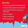 Drools Absolute Milk for Newborn Puppies, 500 Gram Amanpetshop