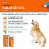 Drools Absolute Salmon Oil Syrup- Dog Supplement, 300ml Drools