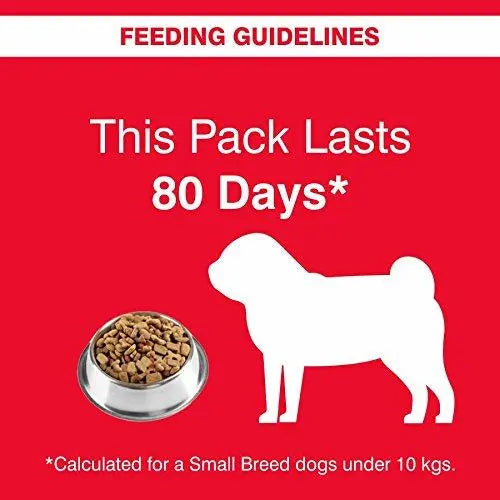 Drools Chicken and Egg Adult Dog Food, 10kg +2kg free Drools
