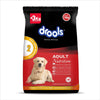 Drools Chicken and Egg Adult Dog Food, 15kg (3kg Extra Free Inside Stock) Amanpetshop