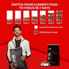 Drools Focus Starter 15kg Super Premium Dog Food Amanpetshop