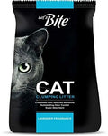 Drools Lets Bite Clumping Cat Litter, 5kg (pack of 2 ) Amanpetshop