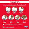 Drools Puppy Starter Dog Food, 1.2kg Amanpetshop