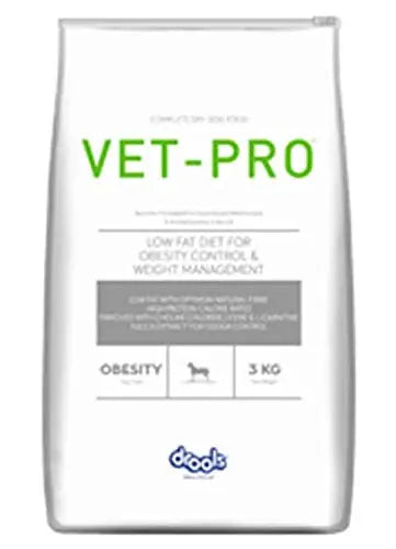 Drools Vet-Pro Obesity 12kg Drools