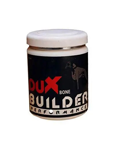 Dux Bone Builder,Dog Supplement 400 gm Amanpetshop