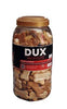 Dux Dog Biscuits Jar Big Biscuits for Medium and Large Breed (1kg Pack) Amanpetshop