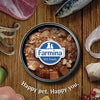 FARMINA Matisse CAT Mousse Salmon, Wet Food, Adult Cat, 12 Cans X 80 GMS Each amanpetshop