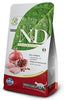 Farmina N&D Grain Free Chicken and Pomegranate Adult Cat Food, 1.5 kg Amanpetshop