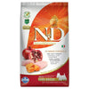 Farmina N&D Grain Free Pumpkin Chicken and Pomegranate Adult Food, 800 (Mini) Amanpetshop