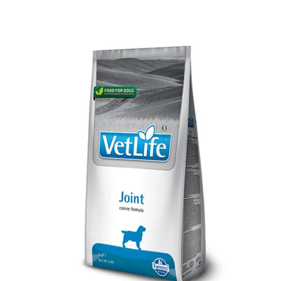 Farmina Vetlife Joint Canine 12kg Amanpetshop