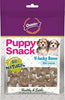 Gnawlers Calcium V-Lucky Bone, 270 g GNAWLERS