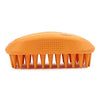 Heads Up For Tails Silicon Pet Grooming Brush Heads Up For Tails