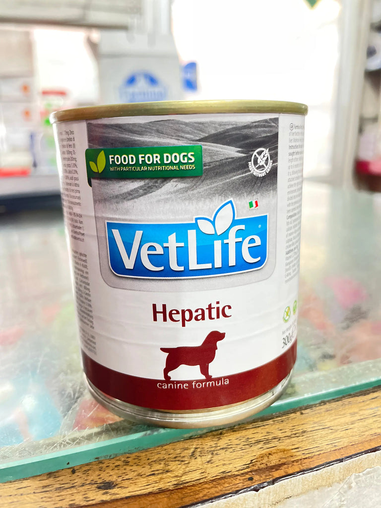 Hepatic Amanpetshop-