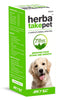 Herbatakepet 100ml for dogs and cats Amanpetshop
